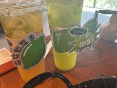 -旺爷砂锅·茶作(国贸城店)