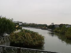 -南通濠河风景名胜区