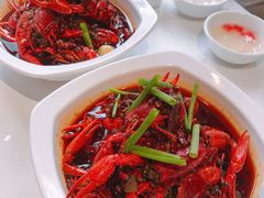 -盐枭肴·川味自贡菜(南强街店)