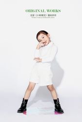 -小熊维尼高端儿童摄影(宝安旗舰店)