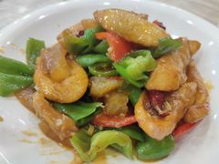 -江城燕子大排档(江汉路步行街店)