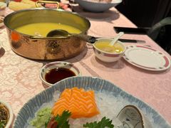 -囍凤楼·粤菜·点心·火锅(温特莱店)