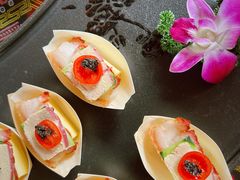 -阿谋美食·广西菜