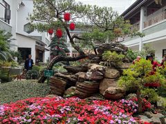 -聚福宝合苑食府(南头镇店)