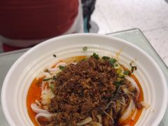 -酱壹老三饵丝(南宁南路店)