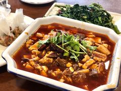 -天回镇何氏豆腐(总店)