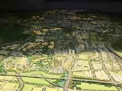 -广州市城市规划展览中心
