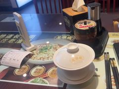 -老淮城·长鱼面(河下古镇店)