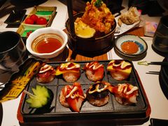 -玉川屋·深夜食堂居酒屋(柳巷店)