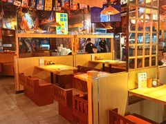 -有喜屋·日料·居酒屋(旭辉广场店)