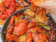 -二钳洞庭虾蟹·江湖菜(鹭岛店)