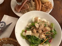 -宝莱纳啤酒花园餐厅PAULANER BRAUHAUS Nanjing(广州路店)