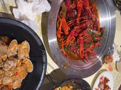 -聚味瞿记·龙虾堂(咸嘉湖店)