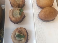 咸水角-德兴show鲜·蒸汽海鲜火锅餐厅(格创悦里店)