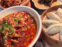 -图味美小黄鱼·景德菜(浙江路店)