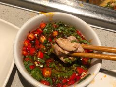 -海底捞火锅(金光华店)