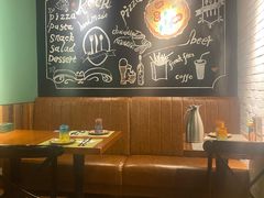 -摇滚披萨(长春街店)