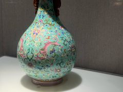 -景德镇中国陶瓷博物馆