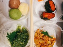 -村上一屋·亚洲菜融合小馆(南楼店)