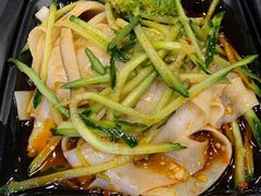 -魏家凉皮(郑州东站店)