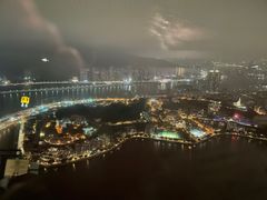 -澳门旅游塔360°旋转餐厅(南湾湖广场店)