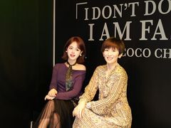 -香港杜莎夫人蜡像馆