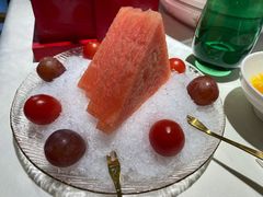 水果拼盘-望湘园·小雅(德基店)