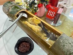 -刘姐啤酒鱼民族演艺餐厅(西街总店)