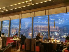 -喜庭海鲜自助(来福士店)