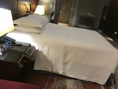 -广州天河希尔顿酒店