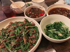 -铁公鸡·四川料理(天环广场店)
