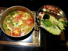 -唱客美食KTV量贩(北京路店)