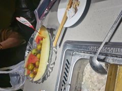 -海底捞火锅(江南盛天地店)