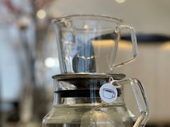 -Seesaw Coffee(上生新所店)