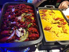 -黄尚皇小龙虾-螃蟹-烧烤工坊(皇后公园店)