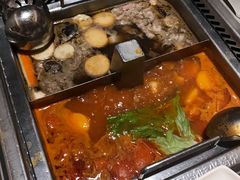 -海底捞火锅(振华商厦店)
