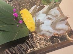 富贵蝴蝶虾-锦城印象火锅(天府三街店)
