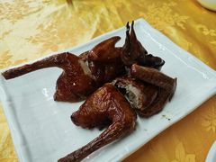 红烧乳鸽-海鲜街菜馆(海珠南路店)