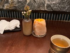 -岩盐·铁板料理(嘉里店)