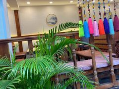 -丽江庭院之爱在路上(西单店)