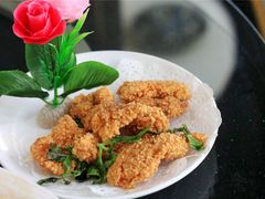 -函萱美食餐厅·台式家常菜