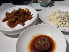 -梅飞酒家(桑园路店)