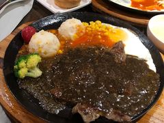 -豪享来中西餐厅(隆昌店)