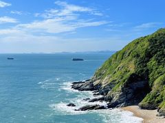 -西涌国际滨海旅游区