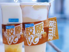 -Blueglass酸奶(上生新所店)