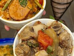 -帕蓝·暹罗料理(大学路店)