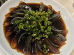 -太婆天府山珍酒楼(亚运村店)