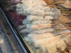-庞记炸串