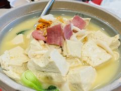 家乡豆腐-马凯餐厅(地安门店)