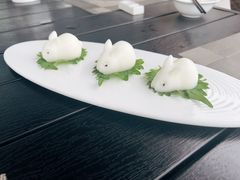 -水上明月·湖景餐厅